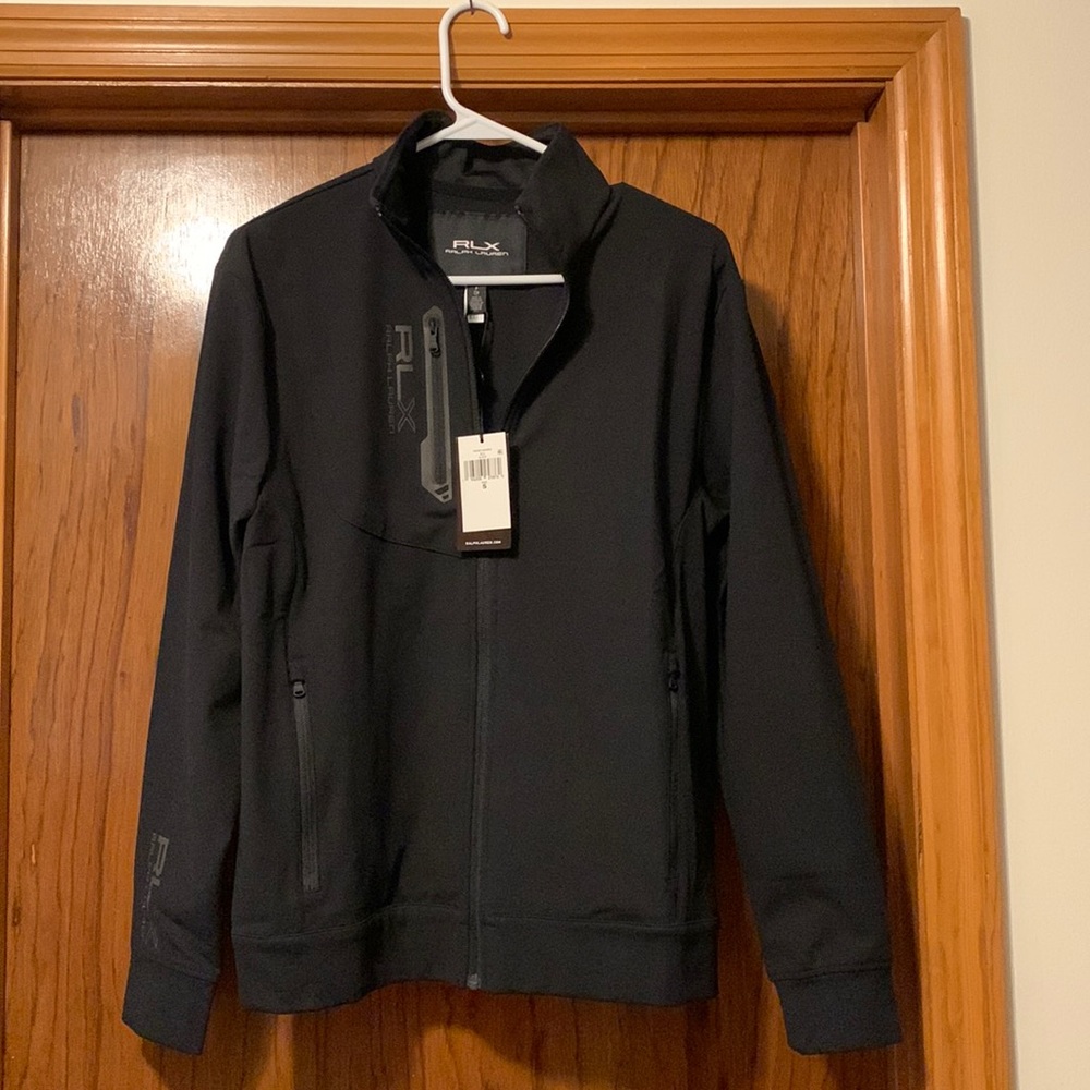 Ralph Lauren RLX Jacket (mens small)